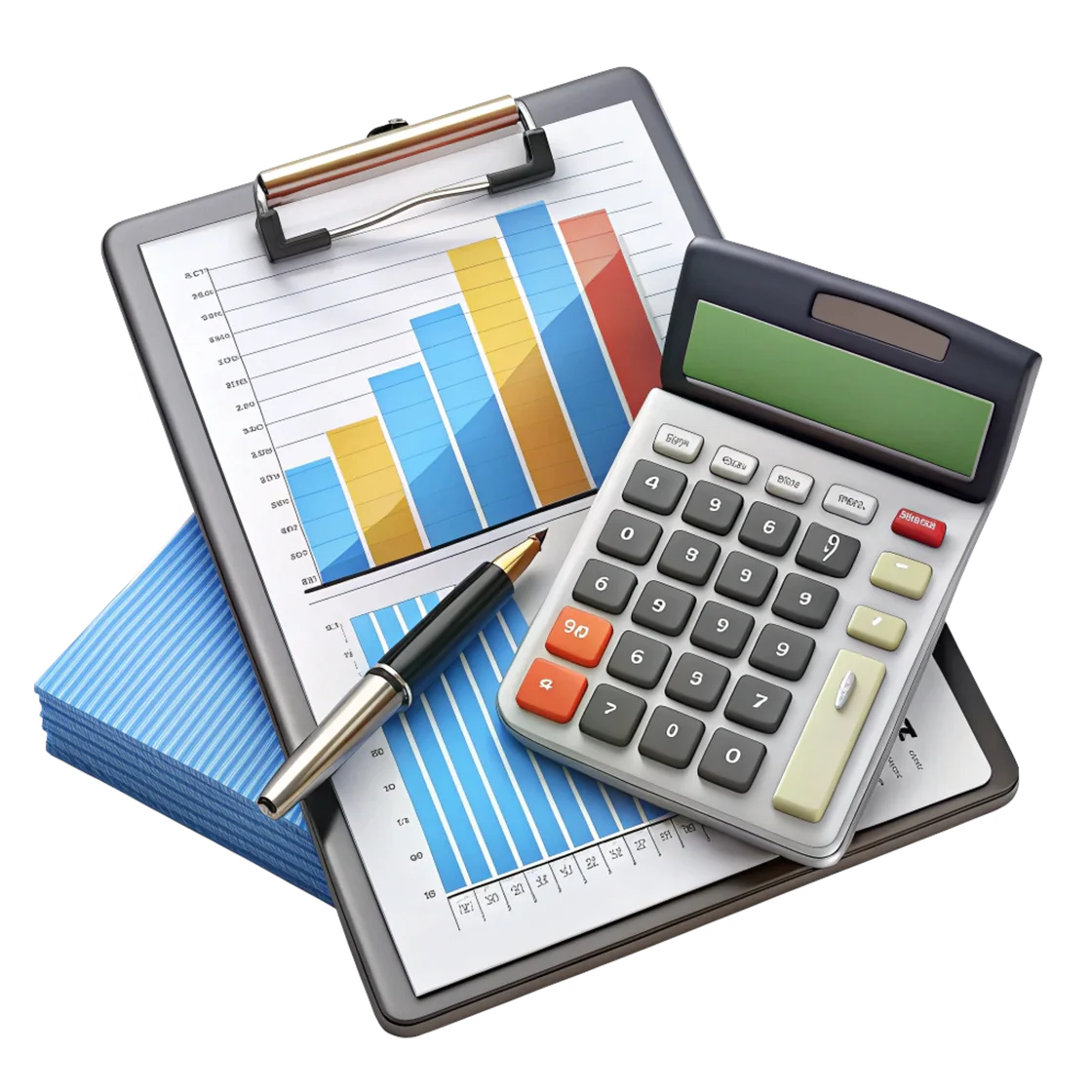 Calculator salarii Activ Contabil